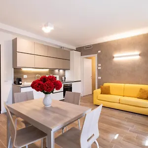  Appartamento West - Modern And Comfortable