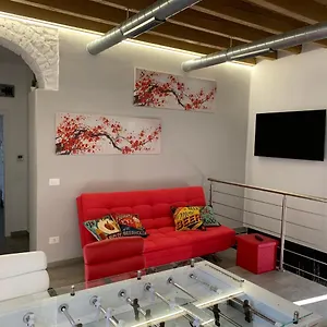  Appartamento Ca Foscari Loft & Factory