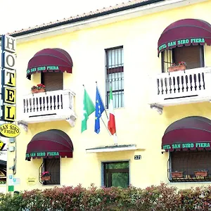 San Siro Fiera Hotel