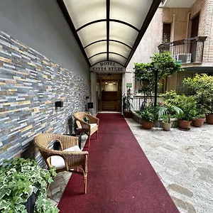 Citta Studi Hotel