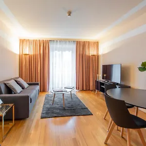  Apartment Royal - Centro Duomo
