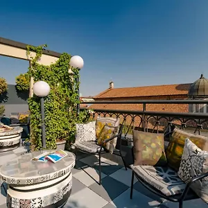 Sant'ambrogio Hotel
