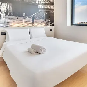 مبيت وإفطار ميلانو سان سيرو فندق