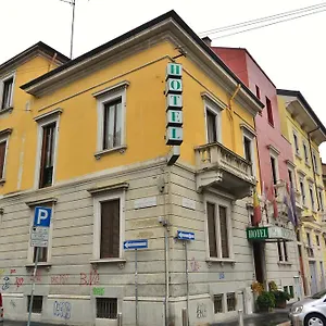 Trentina Szálloda