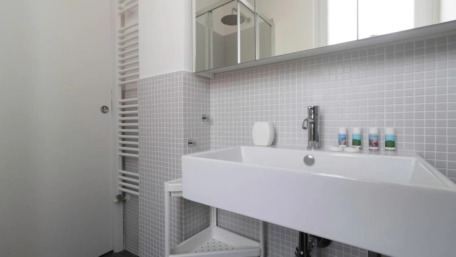 Italianway - Moroni 19 Apartment Milan 0*,