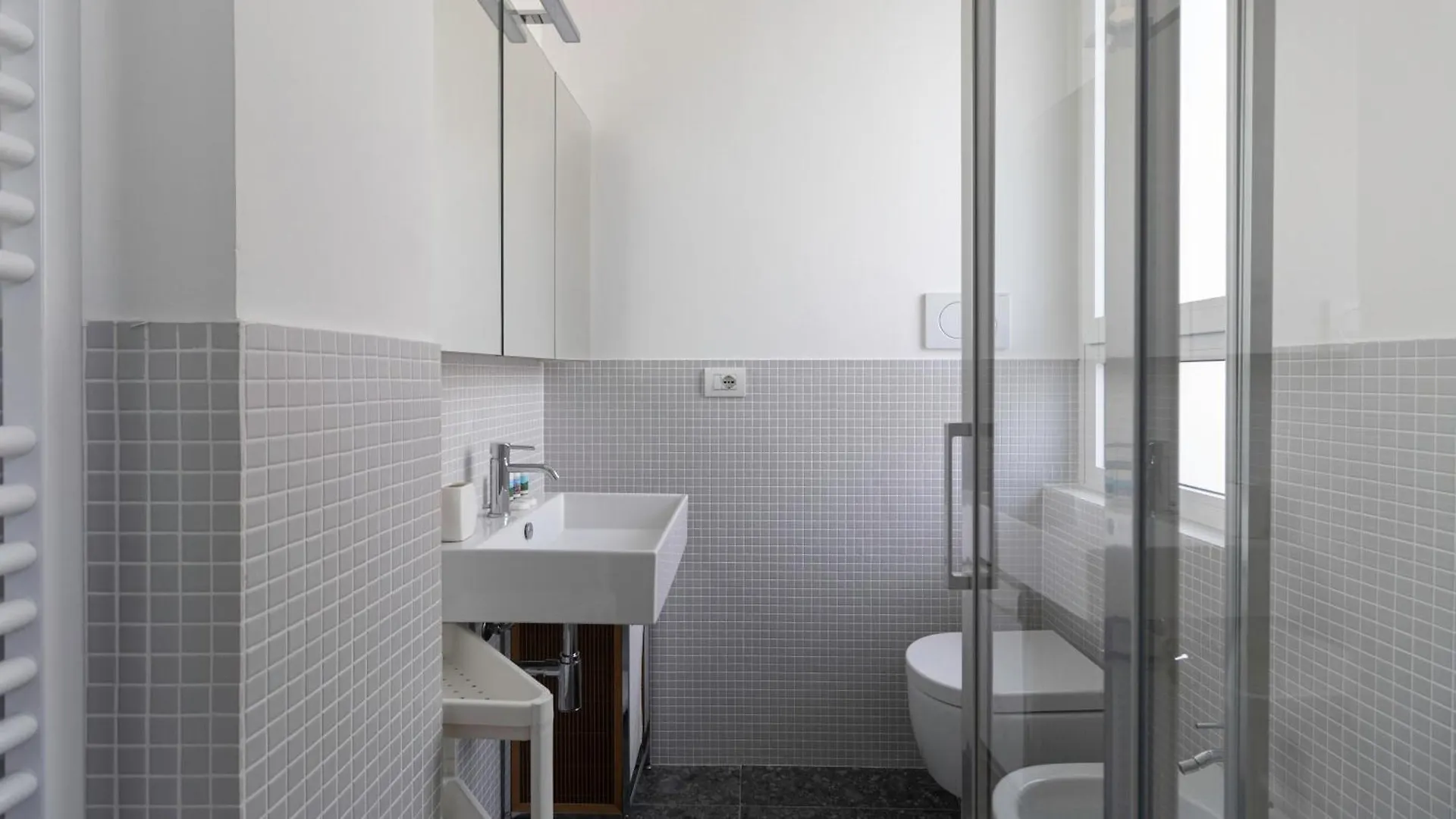 Italianway - Moroni 19 Apartment Milan