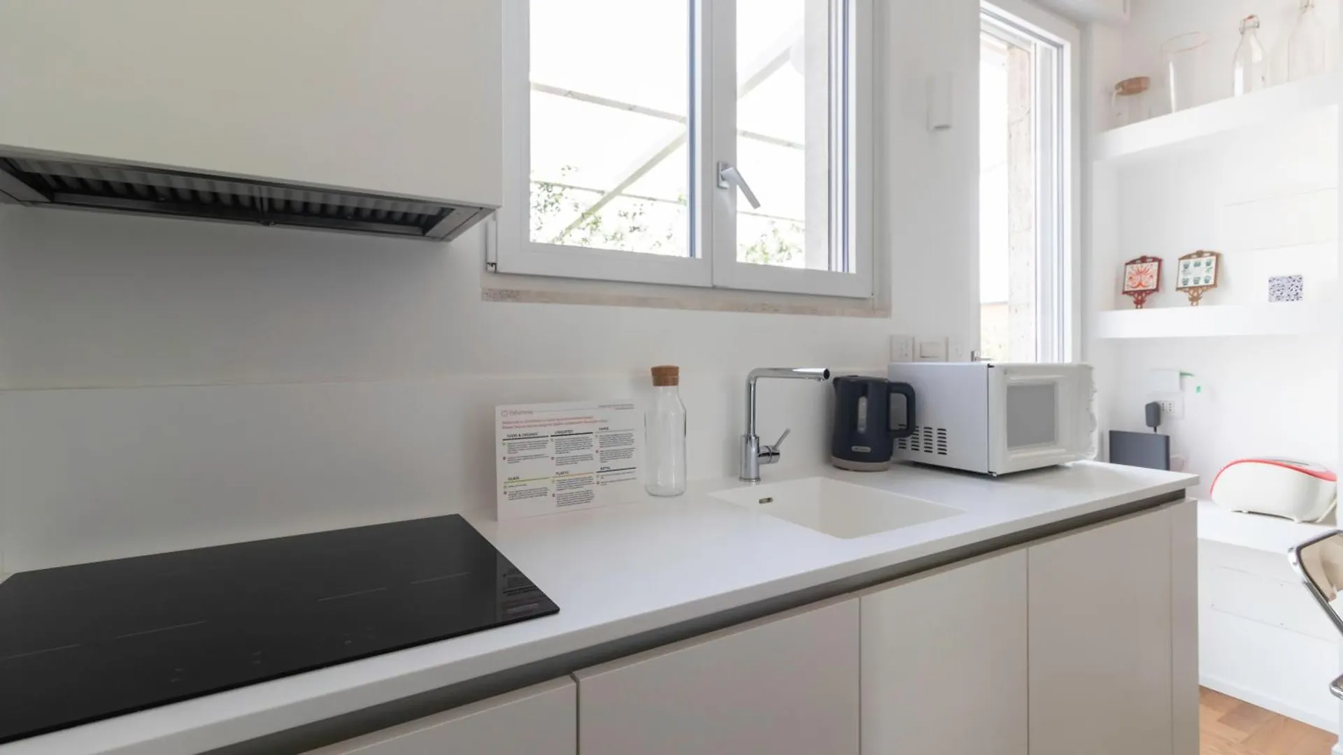Italianway - Moroni 19 Apartment Milan