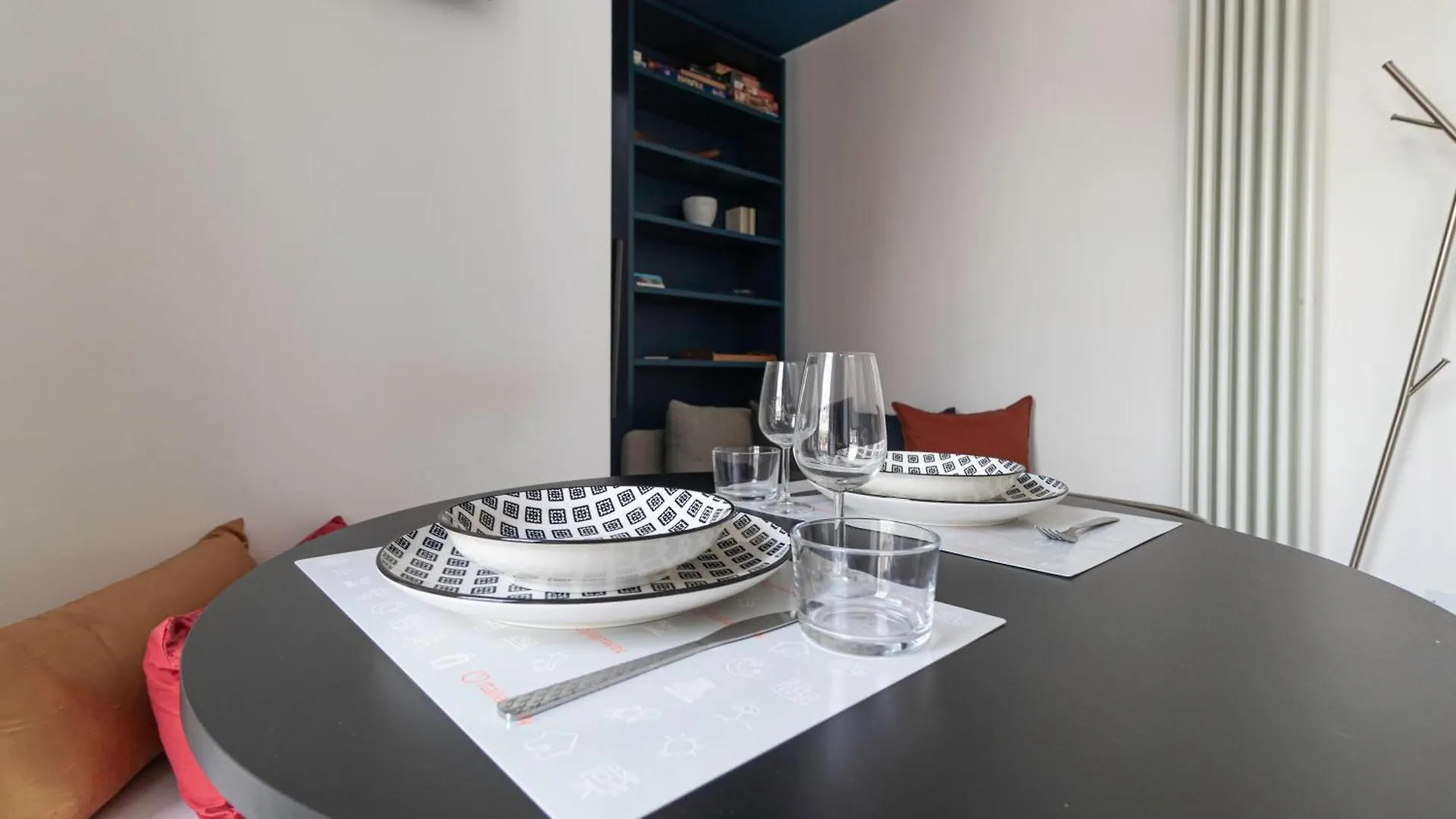 Italianway - Moroni 19 Apartment Milan 0*,  Italy