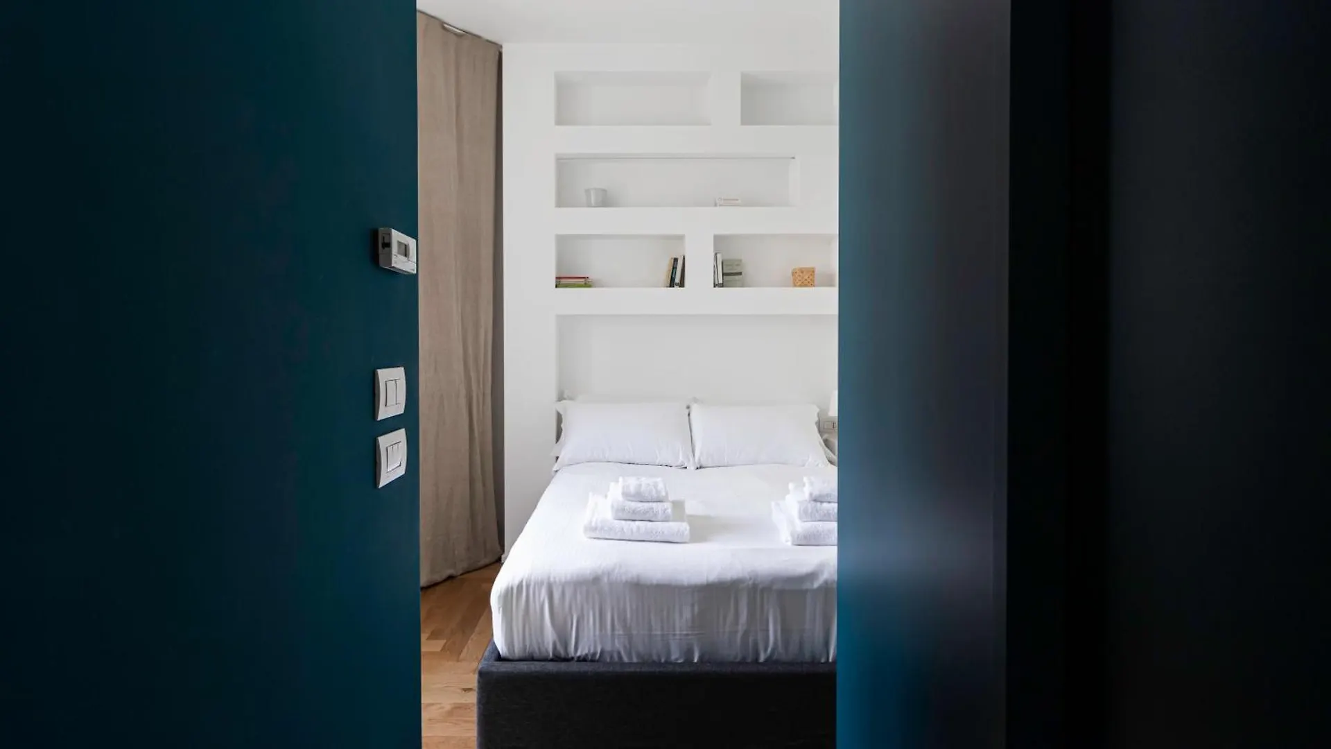 Italianway - Moroni 19 Apartment Milan
