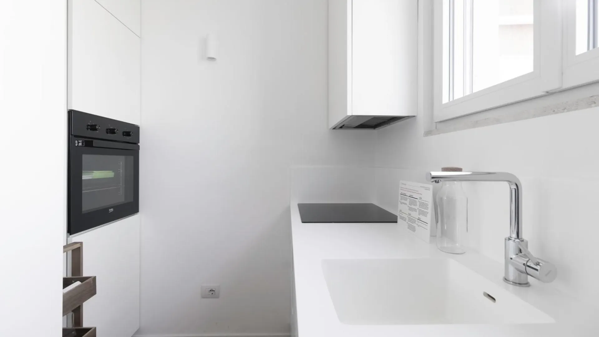 Italianway - Moroni 19 Apartment Milan