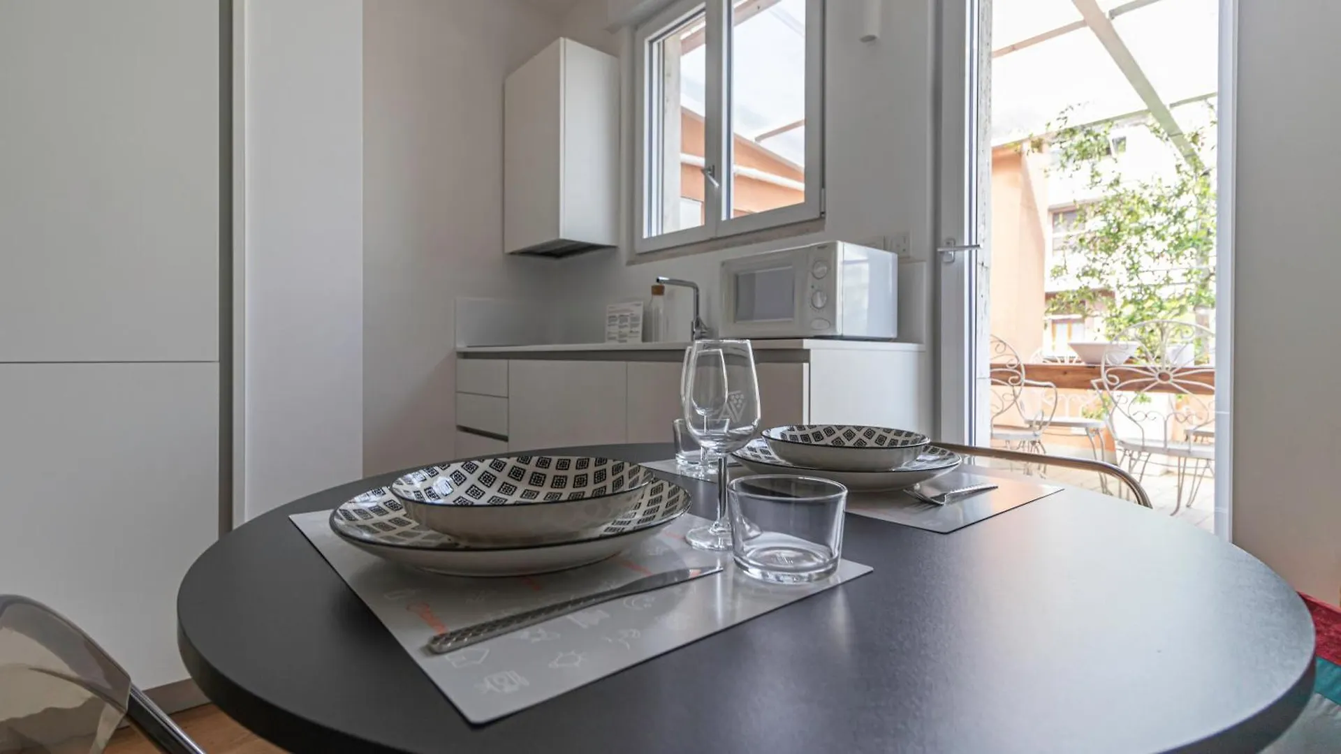 Italianway - Moroni 19 Apartment Milan Italy