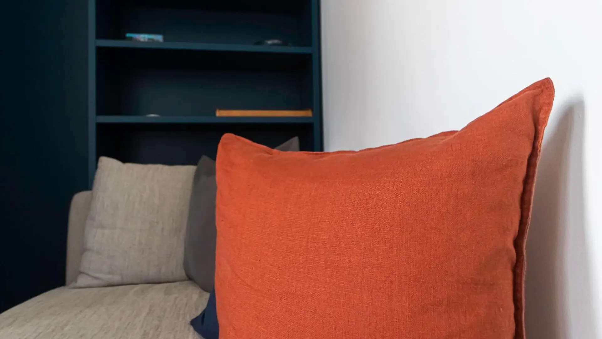 Italianway - Moroni 19 Apartment Milan Italy