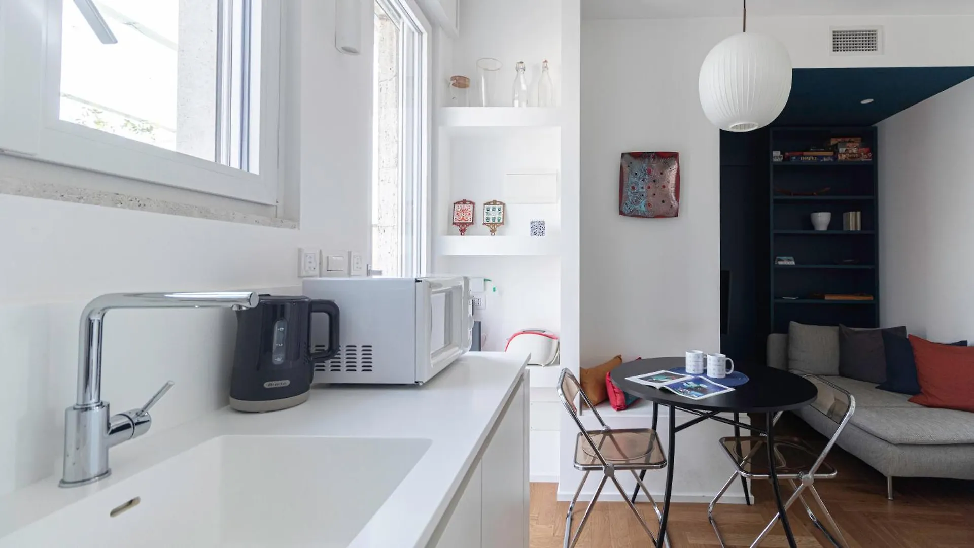 Italianway - Moroni 19 Apartment Milan 0*,  Italy