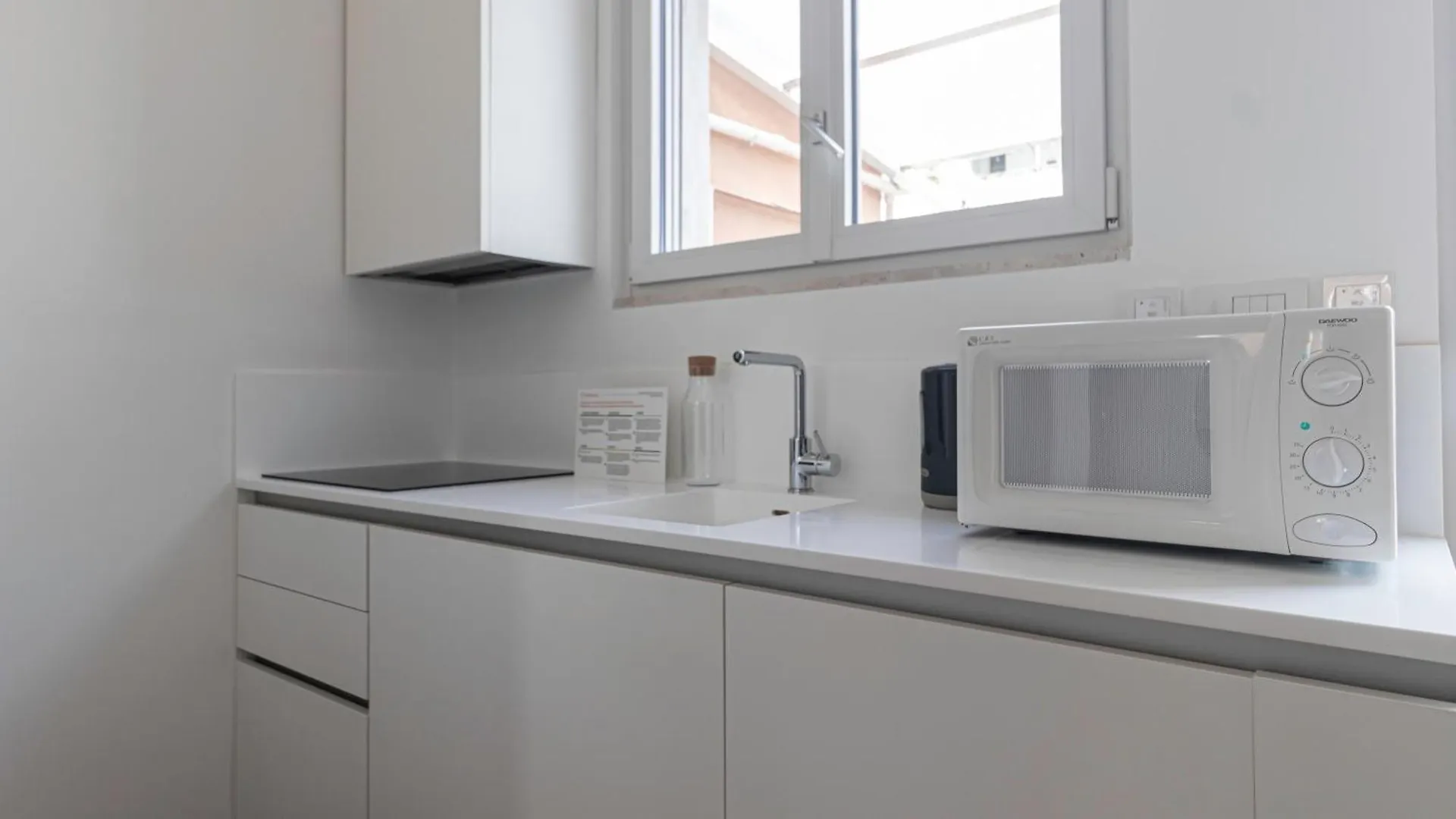 Italianway - Moroni 19 Apartment Milan 0*,