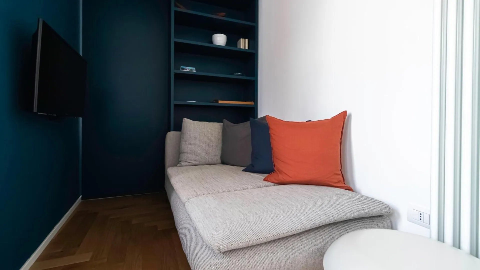 Italianway - Moroni 19 Apartment Milan 0*,