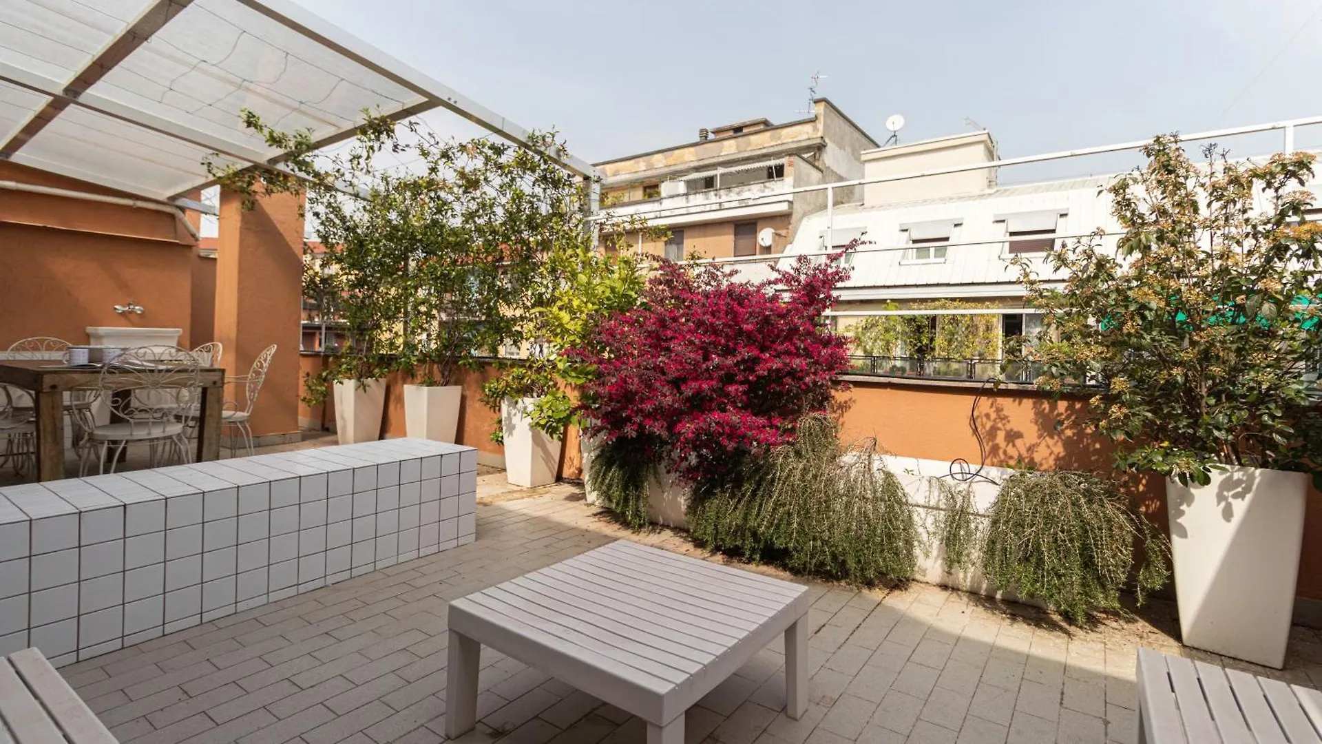 Italianway - Moroni 19 Apartment Milan