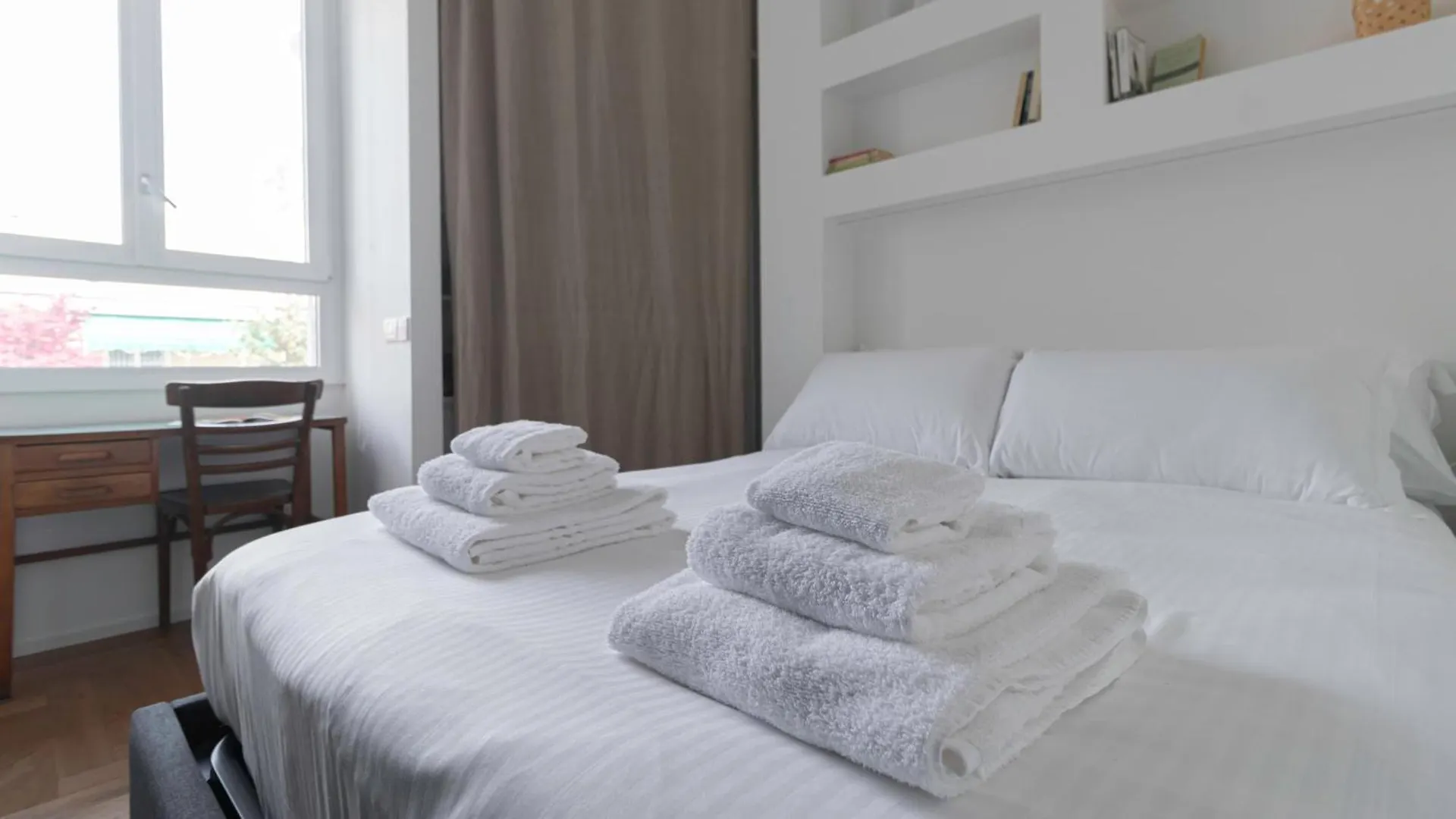 Italianway - Moroni 19 Apartment Milan