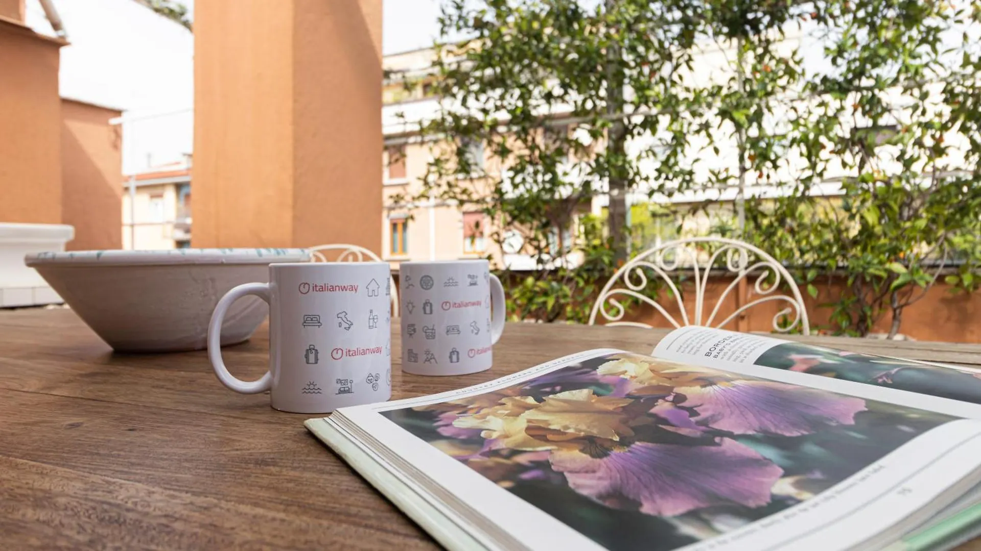 Italianway - Moroni 19 Apartment Milan