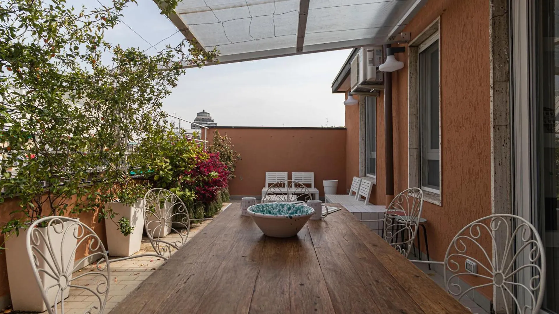 Italianway - Moroni 19 Apartment Milan