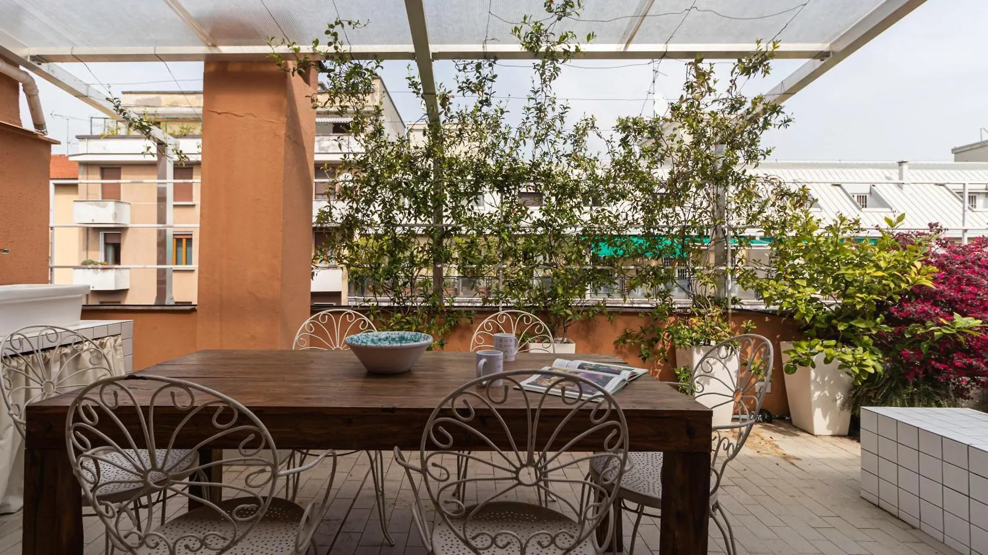 Italianway - Moroni 19 Apartment Milan