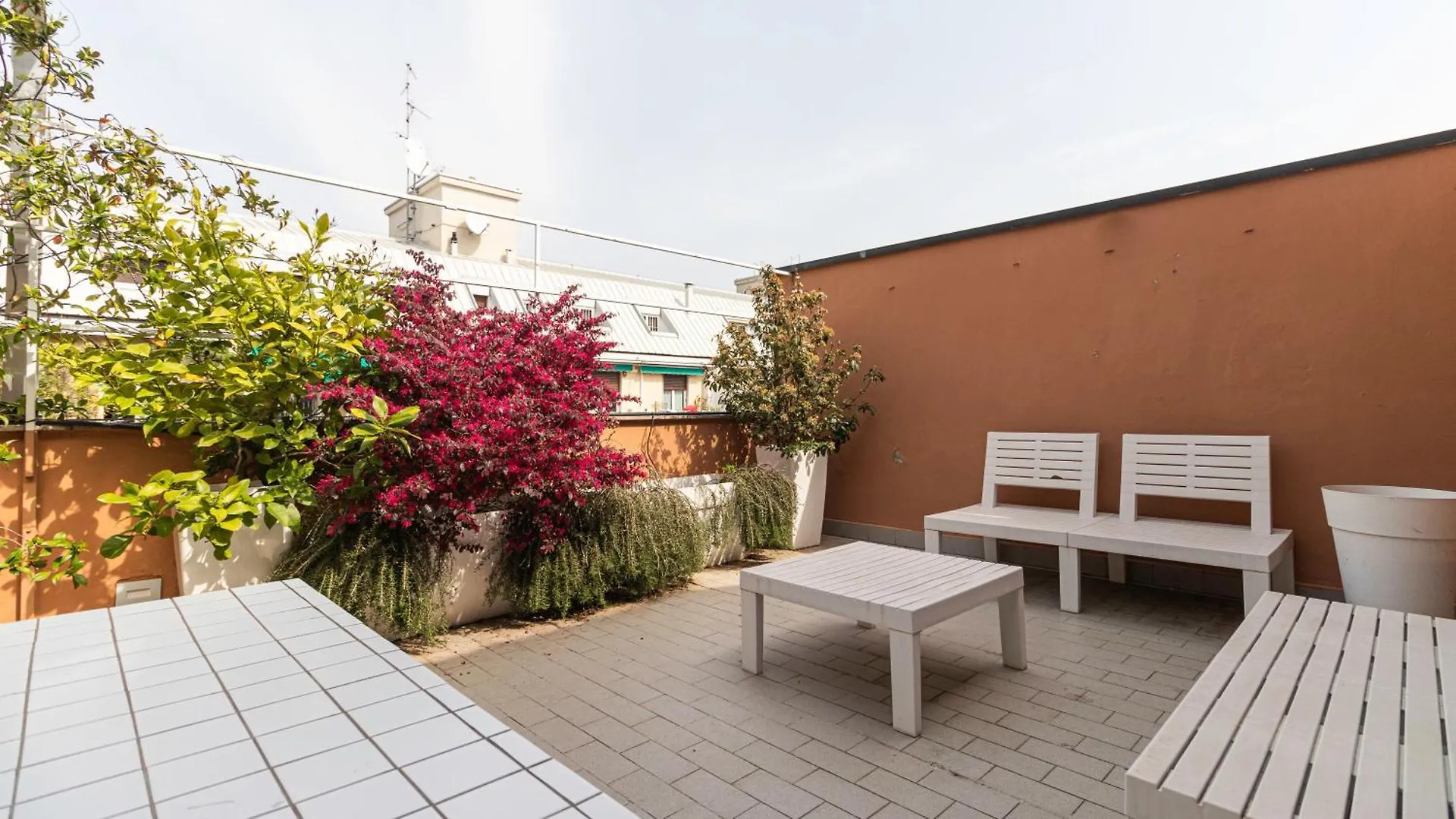 Italianway - Moroni 19 Apartment Milan Italy