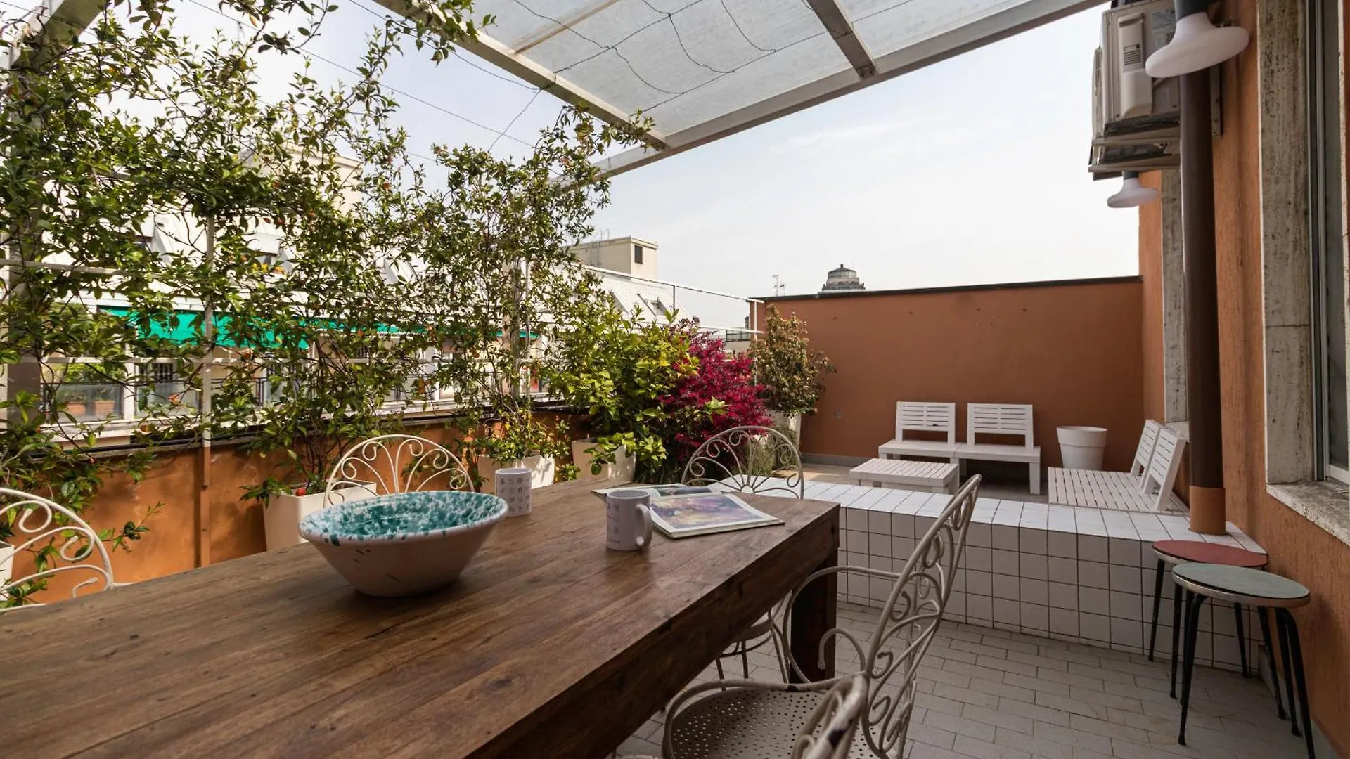 Italianway - Moroni 19 Apartment Milan
