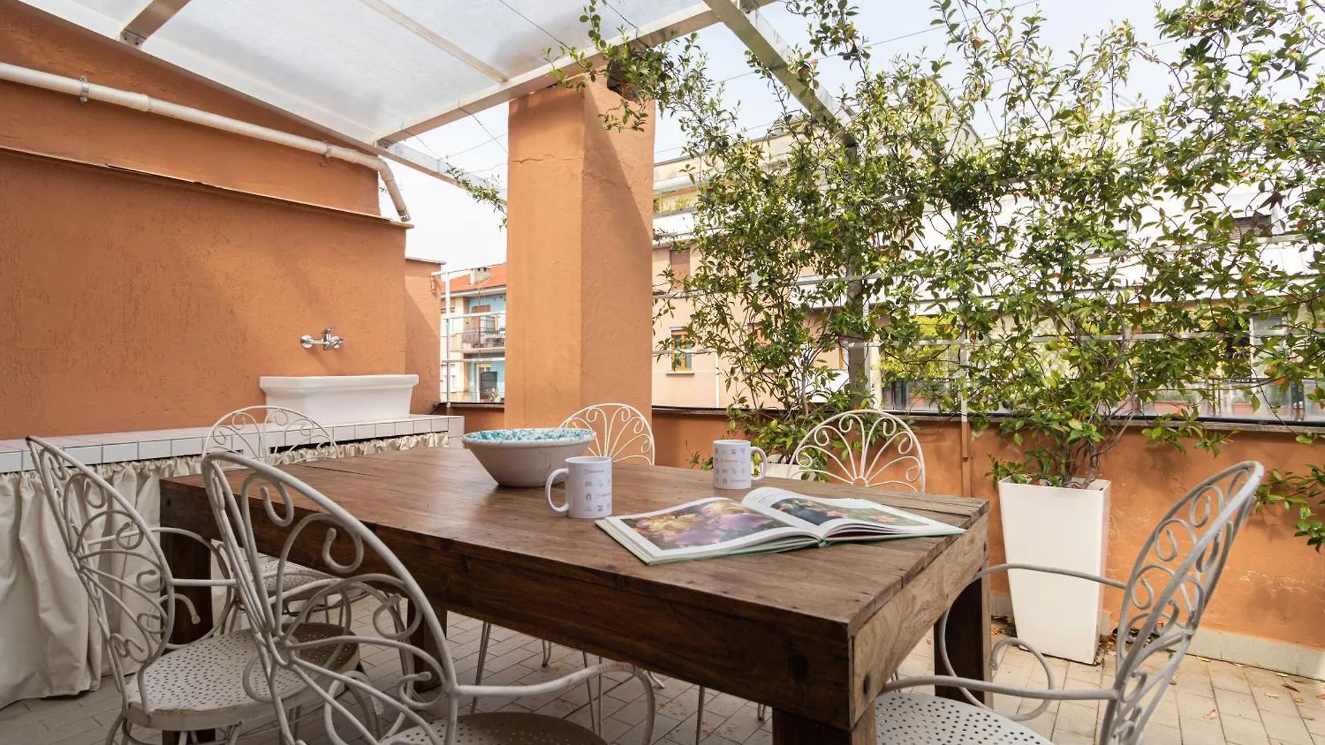 Italianway - Moroni 19 Apartment Milan